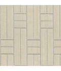 Nourison Home Washable Charm Cream / Ivory WCH02 2ft.2in. x 10ft. Rect. Rug