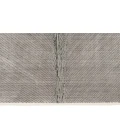Calvin Klein Balian Grey CK50 5ft.3in. x 7ft.3in. Rect. Rug