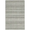 DKNY Pure Multi Weave Sage MTW01 2ft. x 3ft. Rect. Rug