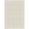 Nourison Home Washable Charm Cream / Ivory WCH01 5ft. x 7ft. Rect. Rug