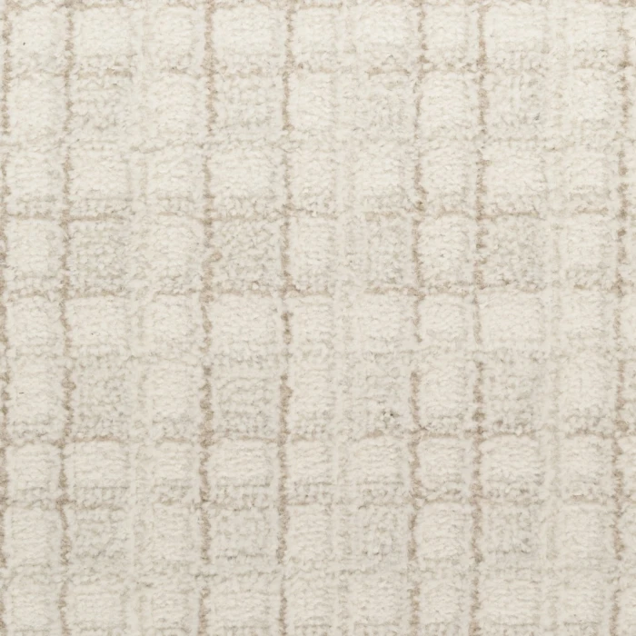 Nourison Nordic Ivory NRC03 10ft. x 14ft. Rect. Rug