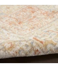 Nourison Nourison Essentials Persian Beige Rust NRE07 2 ft. 2 in. X 14 Rect. Rug