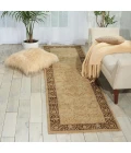 Nourison Home Persian Empire Beige PE25 2ft.3in. x 8ft. Rect. Rug