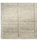 DKNY Pure Framework Grey FRA01 2ft. x 3ft. Rect. Rug