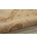 Nourison Nourmak Verde S147 7ft.10in. x 9ft.10in. Rect. Rug
