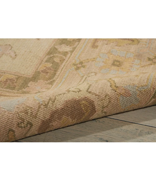 Nourison Nourmak Verde S147 7ft.10in. x 9ft.10in. Rect. Rug