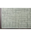 Barclay Butera Texture Grey TEXTR 5ft.6in. x 8ft.6in. Rect. Rug