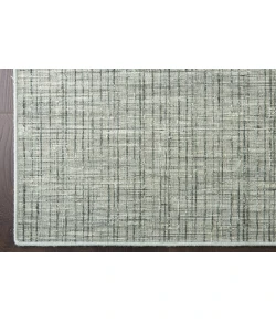 Barclay Butera Texture Grey TEXTR 5ft.6in. x 8ft.6in. Rect. Rug