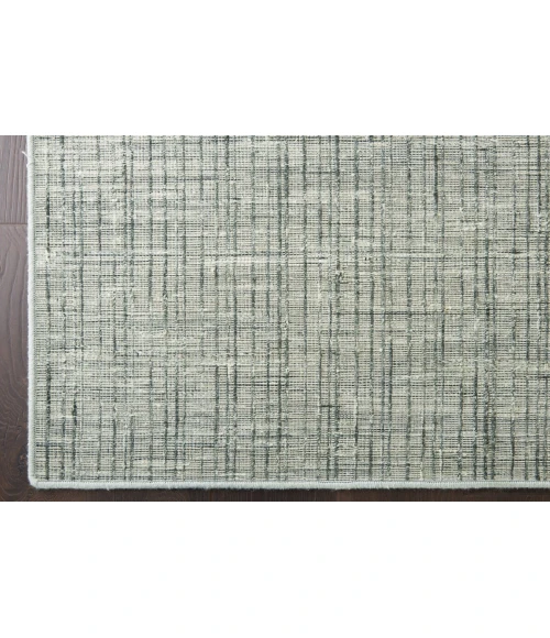 Barclay Butera Texture Grey TEXTR 5ft.6in. x 8ft.6in. Rect. Rug