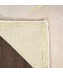 Nourison Home Prismatic PRS34 Ivory 8 ft. 6 in. X 11 ft. 6 in. Area Rug