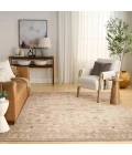Nourison Vintage Washables Beige VWS17 9 ft. 10 in. X 13 ft. 2 in. Rect. Rug