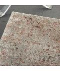 Nourison Home Lucent Red LCN07 2ft. x 3ft. Rect. Rug