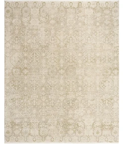 Nourison Home Sultana Beige SLL05 7ft.10in. x 10ft.2in. Rect. Rug