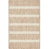 Nourison Home Positano Beige POS03 2ft. x 3ft. Rect. Rug