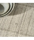 Calvin Klein CK082 Ridge Grey RDG01 2ft. x 3ft. Rect. Rug