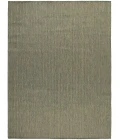 Nourison Horizon Indoor/Outdoor Green HOZ02 9 ft. X 12 ft. Rect. Rug
