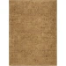 DKNY Pure Shades Brown SAD01 4ft. x 6ft. Rect. Rug