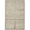 DKNY Pure Framework Grey FRA01 2ft. x 3ft. Rect. Rug