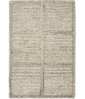 DKNY Pure Framework Grey FRA01 2ft. x 3ft. Rect. Rug