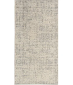 Nourison CK030 Currents Beige Grey CUR01 3ft.2in. x 5ft. Rect. Rug