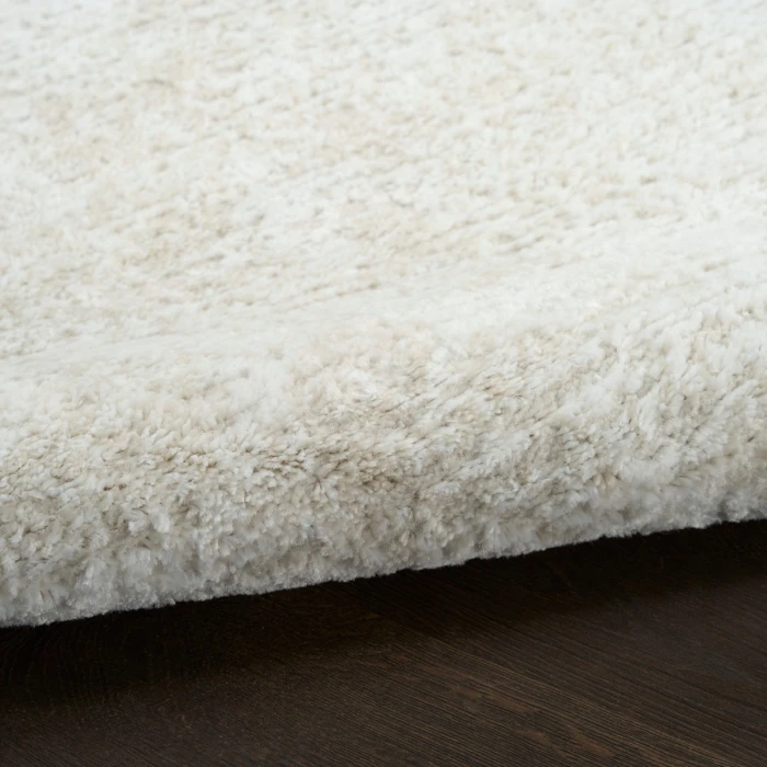 Nourison Dekor Beige DEK07 5 ft. 3 in. X 7 ft. Rect. Rug