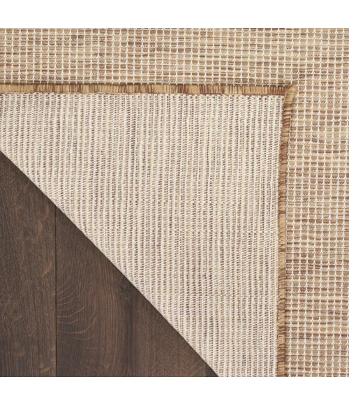 Nourison Home Positano Beige POS01 3ft. x 5ft. Rect. Rug