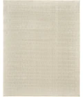 Nourison Home Washable Charm Cream / Ivory WCH02 8ft. x 10ft. Rect. Rug