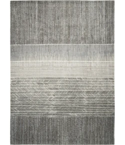 Calvin Klein Home Gradient Beige GDT04 7ft.9in. x 9ft.9in. Rect. Rug