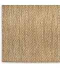 Nourison Home Horizon Indoor/Outdoor Tan HOZ02 2ft. x 3ft. Rect. Rug