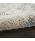 Michael Amini MA90 Uptown Beige UPT03 8ft.10in. x 11ft.10in. Rect. Rug