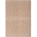 Nourison Home Positano POS02 Jute 5 ft. X 7 ft. Area Rug