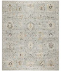 Nourison Oushak Home Mint OUS01 7 ft. X 10 ft. Rect. Rug