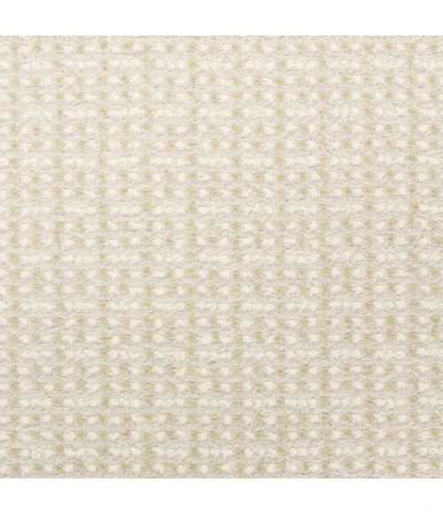 DKNY Atlantic Avenue Beige AAV01 4ft. x 6ft. Rect. Rug