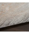 Calvin Klein CK029 Captivating Grey Beige CVT01 3 ft. X 5 ft. Rect. Rug