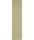 Nourison Positano Green POS01 2 ft. X 6 ft. Rect. Rug