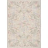 Nourison Home Botanical Washables Beige BOT02 4ft. x 6ft. Rect. Rug