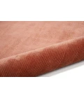 Calvin Klein Home Lunar Orange LUN1 2ft.3in. x 7ft.5in. Rect. Rug
