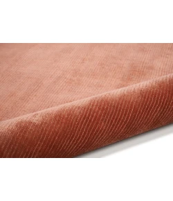 Calvin Klein Home Lunar Orange LUN1 2ft.3in. x 7ft.5in. Rect. Rug