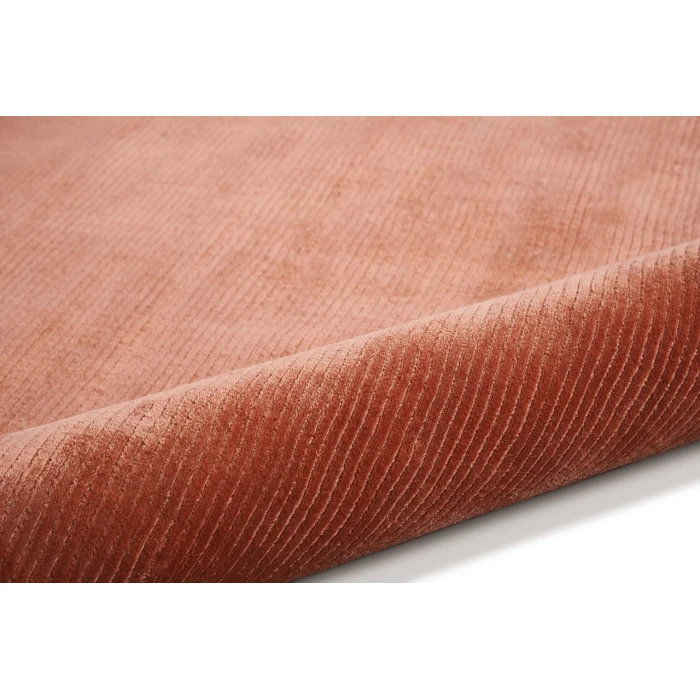 Calvin Klein Home Lunar Orange LUN1 2ft.3in. x 7ft.5in. Rect. Rug