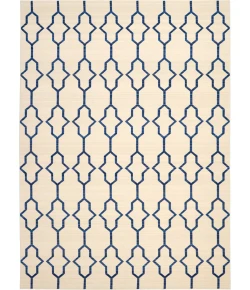 Barclay Butera Butera Collection Blue BB205 7ft.9in. x 9ft.9in. Rect. Rug