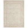 Nourison Home Dekor DEK03 Cream Beige 5 ft. 3 in. X 7 ft. Area Rug
