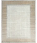 Nourison Dekor Grey DEK06 7 ft. 10 in. X 9 ft. 10 in. Rect. Rug