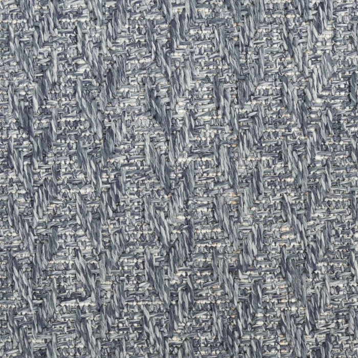 Nourison Home Tulum Blue TLM02 3ft. x 5ft. Rect. Rug