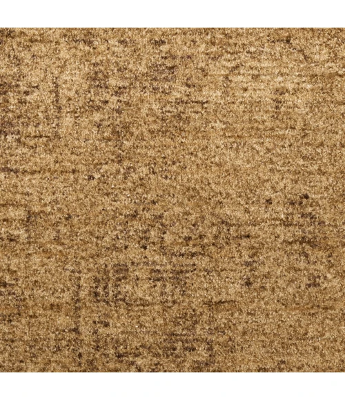 DKNY Pure Shades Brown SAD01 5ft.3in. x 7ft.8in. Rect. Rug