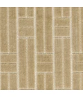 Nourison Home Washable Charm Beige WCH02 5ft. x 7ft. Rect. Rug