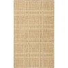 Nourison Home Horizon Indoor/Outdoor Tan HOZ04 3ft. x 5ft. Rect. Rug