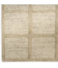 DKNY Pure Framework Tan FRA01 9ft.6in. x 13ft.6in. Rect. Rug