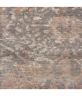 Nourison Home Lucent Brown LCN02 8ft.6in. x 11ft.6in. Rect. Rug