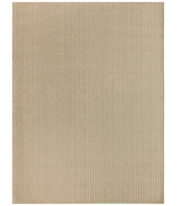 Nourison Home Tulum TLM02 Taupe 9 ft. X 12 ft. Area Rug