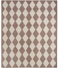 Nourison Positano Natural POS04 10 ft. X 14 ft. Rect. Rug
